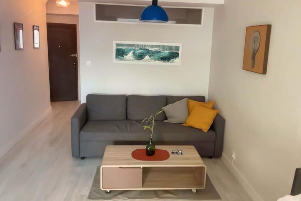 Apartamento Torre De Hercules A Coruña Exteriér fotografie