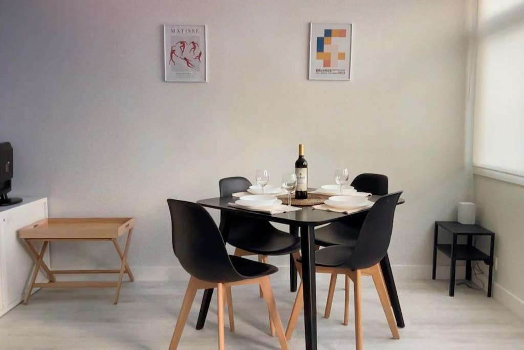 Apartamento Torre De Hercules A Coruña Exteriér fotografie