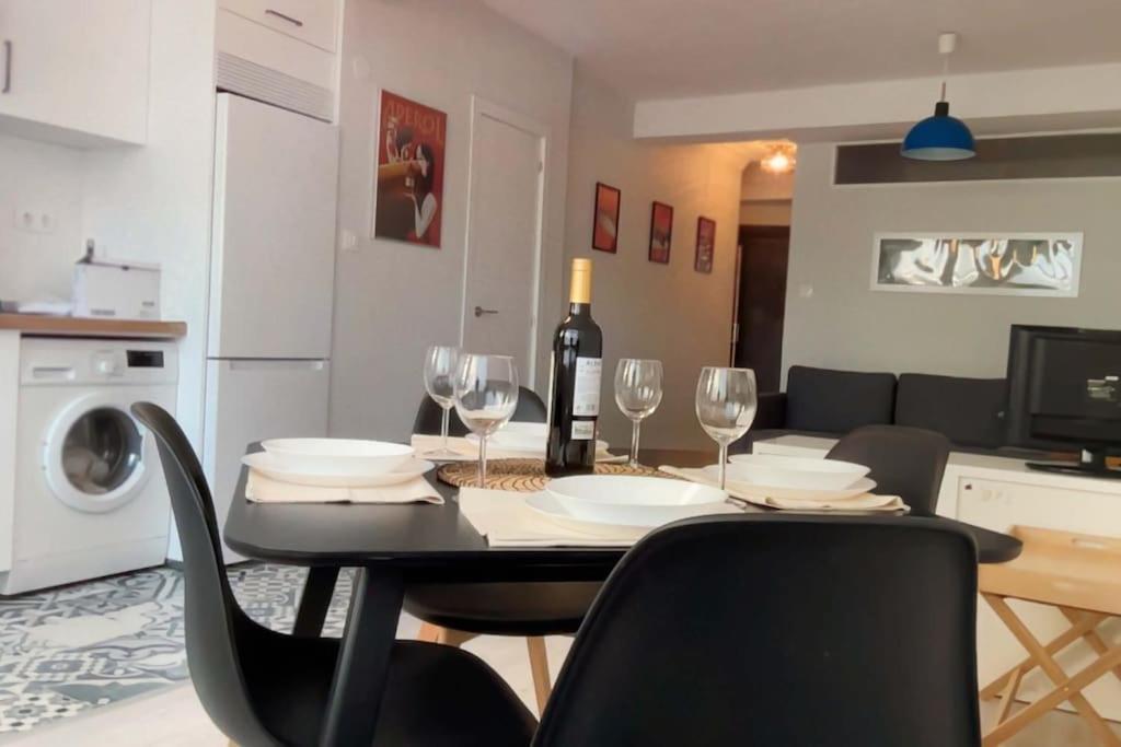 Apartamento Torre De Hercules A Coruña Exteriér fotografie