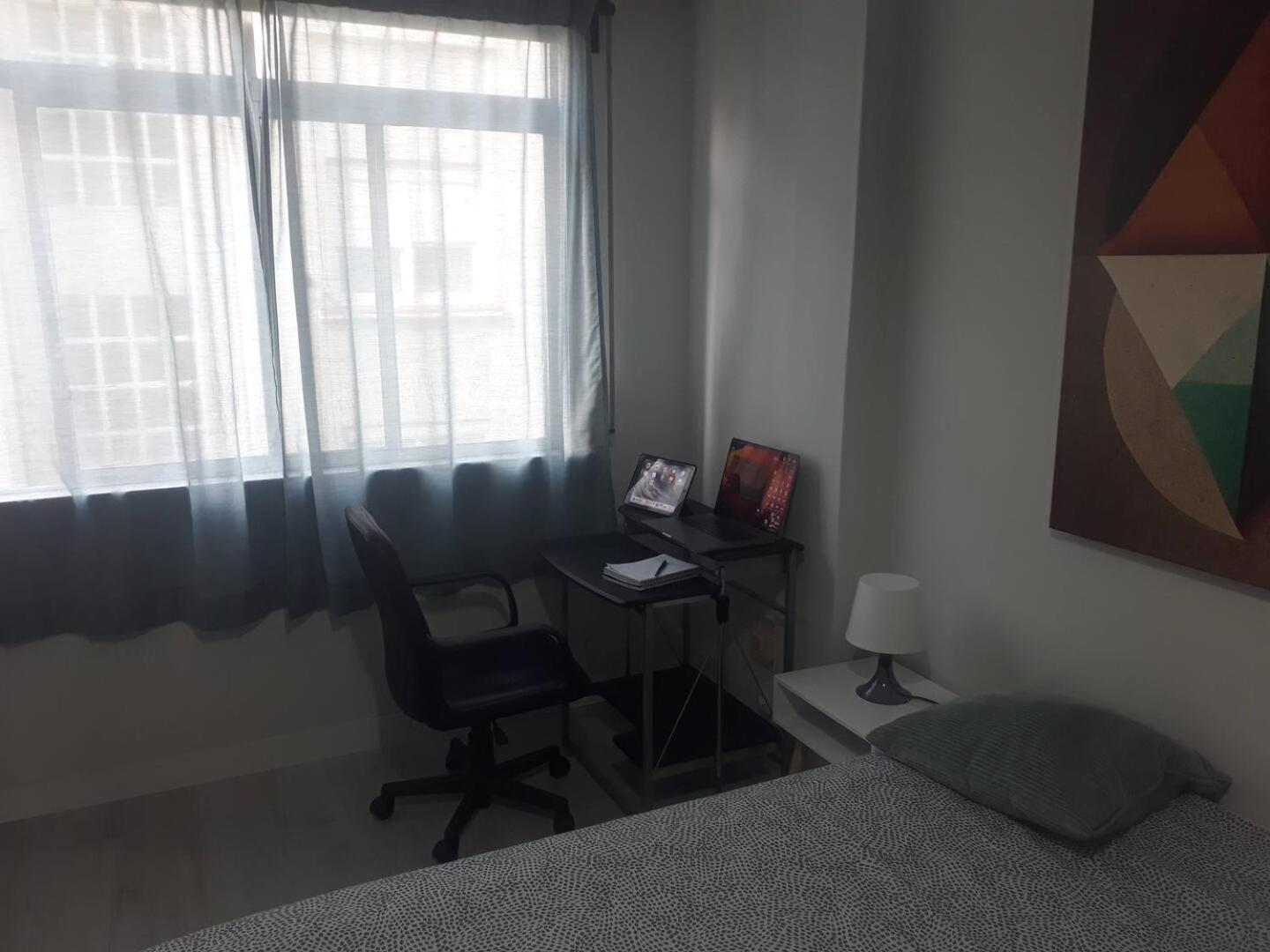 Apartamento Torre De Hercules A Coruña Exteriér fotografie