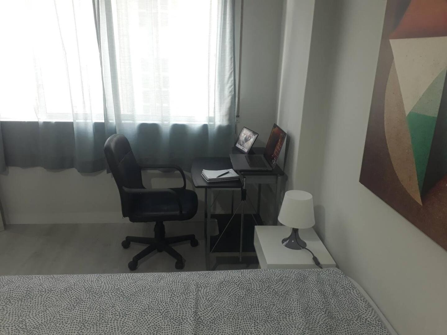 Apartamento Torre De Hercules A Coruña Exteriér fotografie