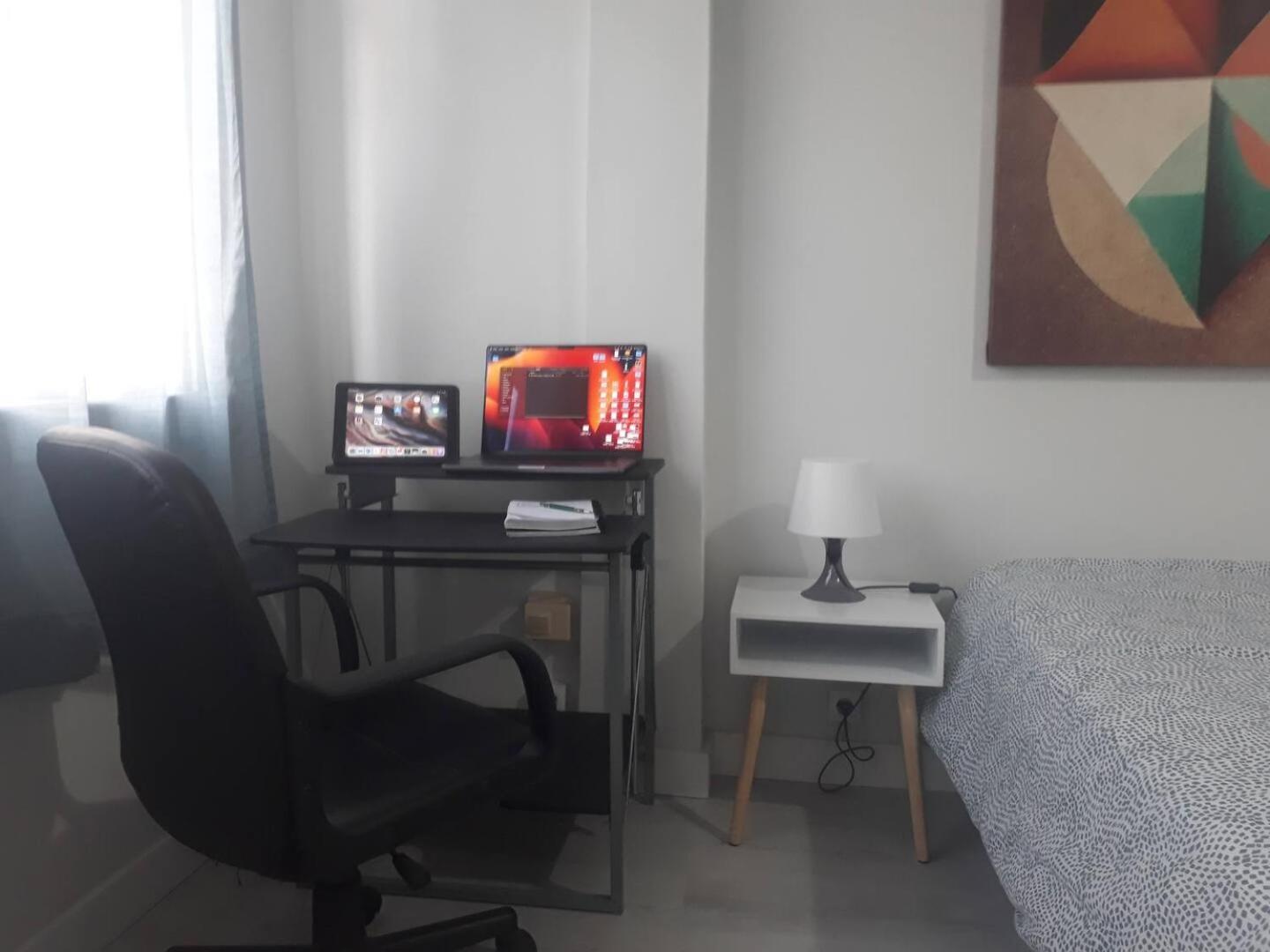 Apartamento Torre De Hercules A Coruña Exteriér fotografie