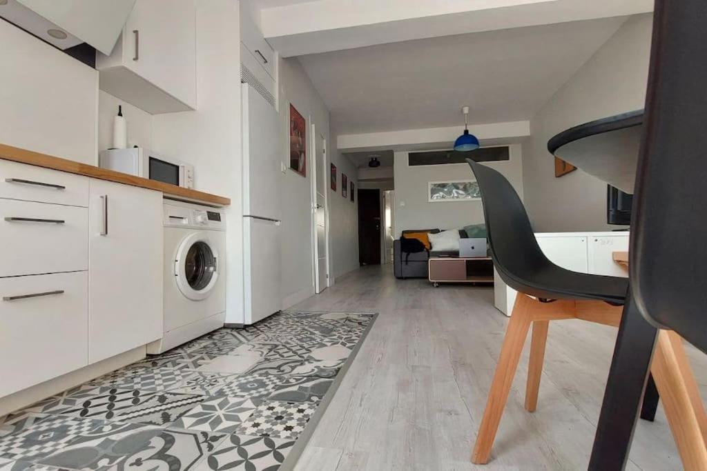 Apartamento Torre De Hercules A Coruña Exteriér fotografie