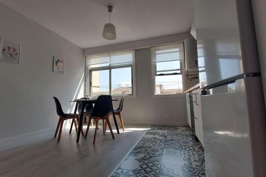 Apartamento Torre De Hercules A Coruña Exteriér fotografie