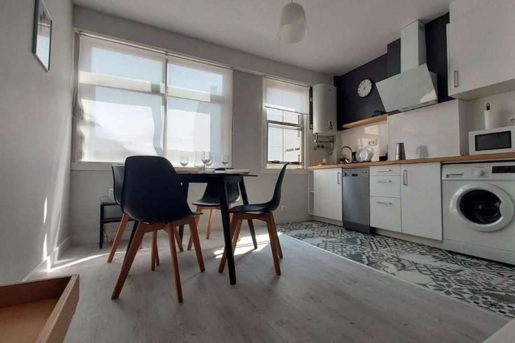 Apartamento Torre De Hercules A Coruña Exteriér fotografie