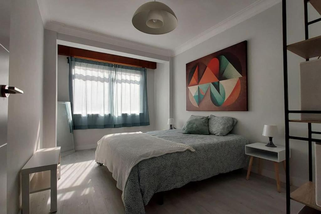Apartamento Torre De Hercules A Coruña Exteriér fotografie