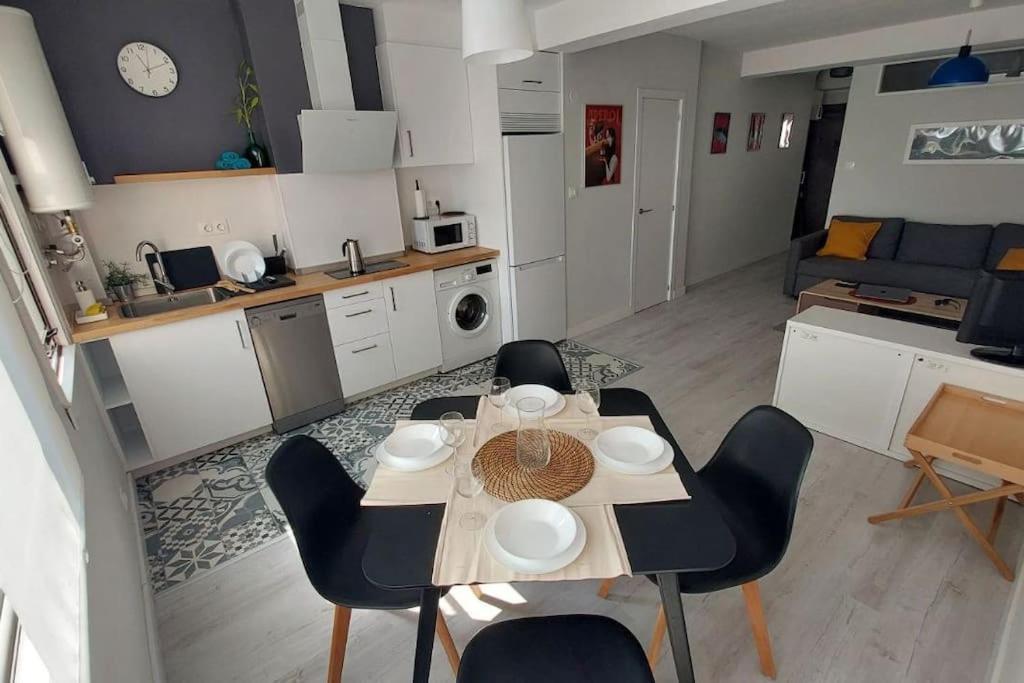 Apartamento Torre De Hercules A Coruña Exteriér fotografie