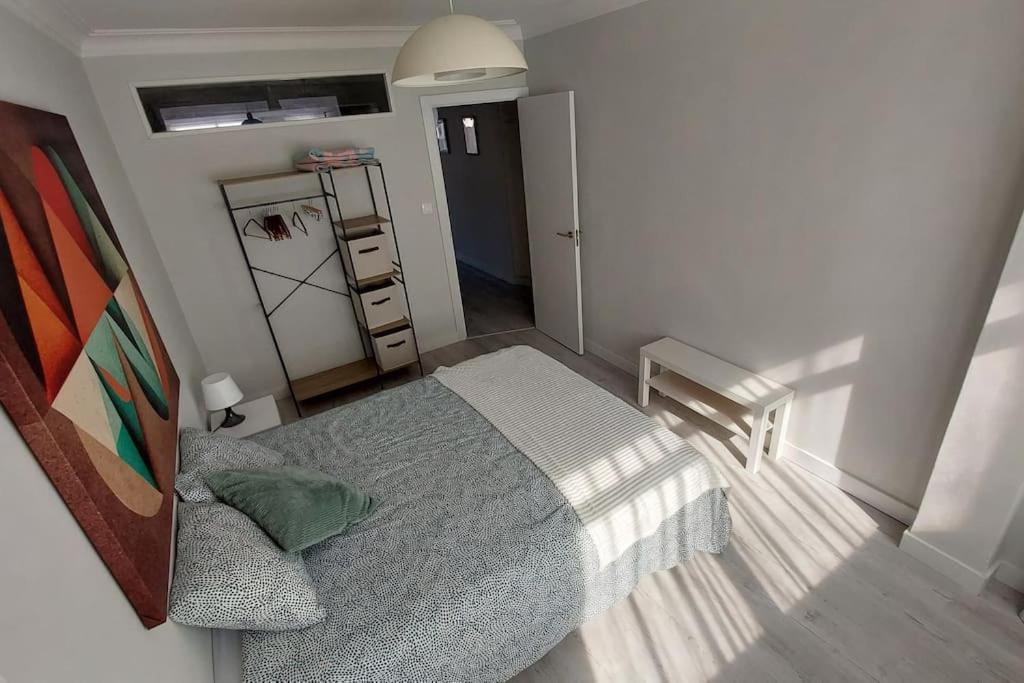 Apartamento Torre De Hercules A Coruña Exteriér fotografie