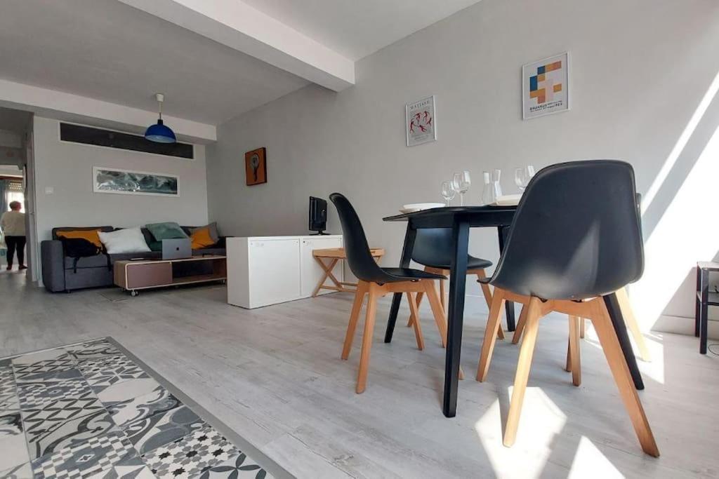 Apartamento Torre De Hercules A Coruña Exteriér fotografie